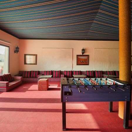 Desert Nights Resort Al Wasil Exterior photo