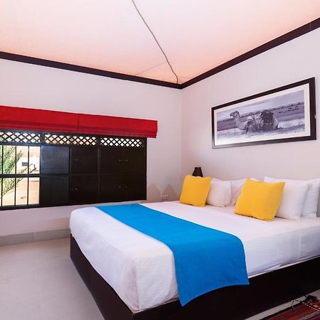Desert Nights Resort Al Wasil Exterior photo