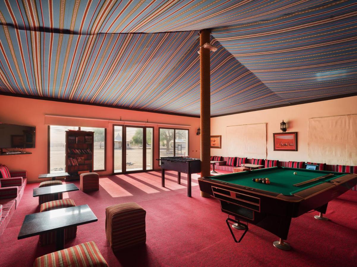 Desert Nights Resort Al Wasil Exterior photo