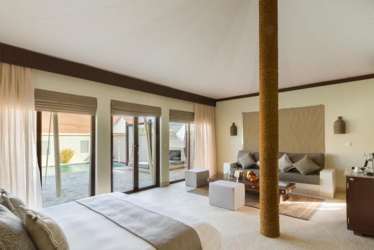 Desert Nights Resort Al Wasil Exterior photo