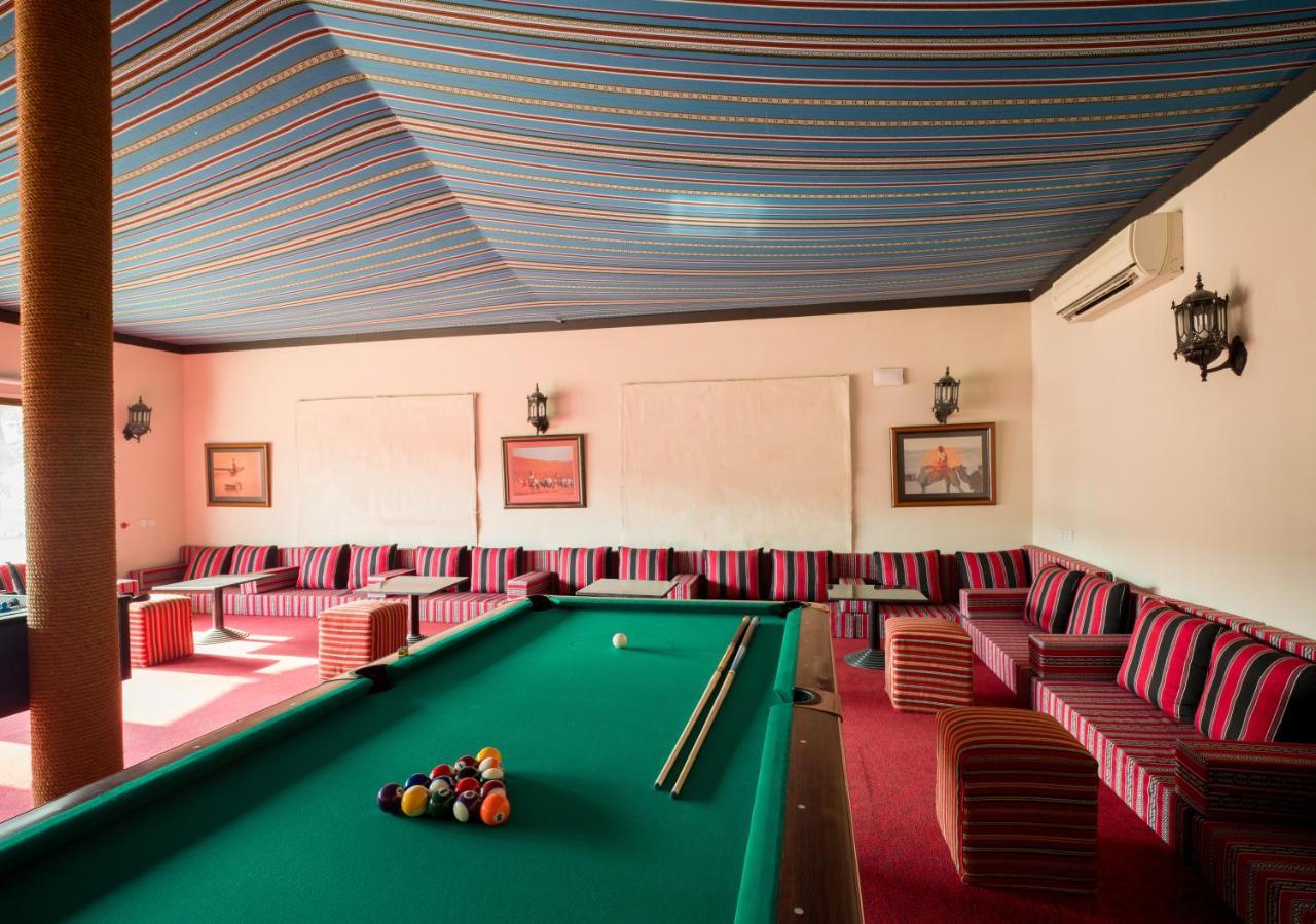Desert Nights Resort Al Wasil Exterior photo