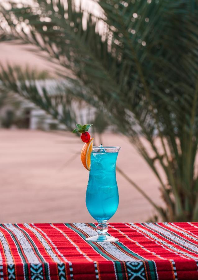 Desert Nights Resort Al Wasil Exterior photo