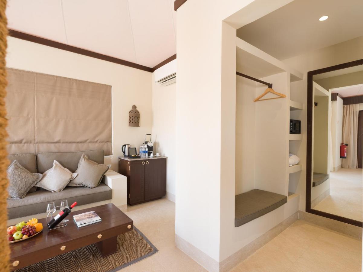 Desert Nights Resort Al Wasil Exterior photo