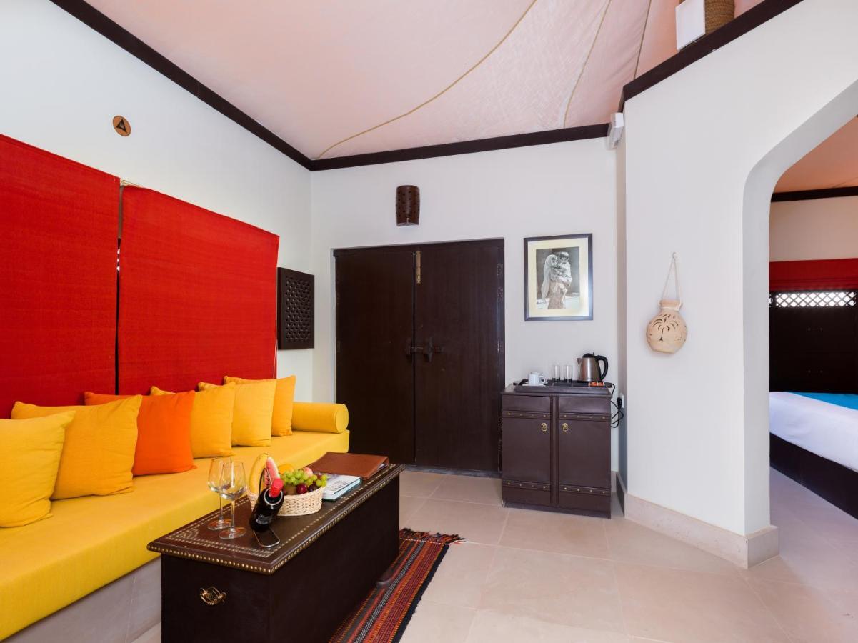 Desert Nights Resort Al Wasil Exterior photo