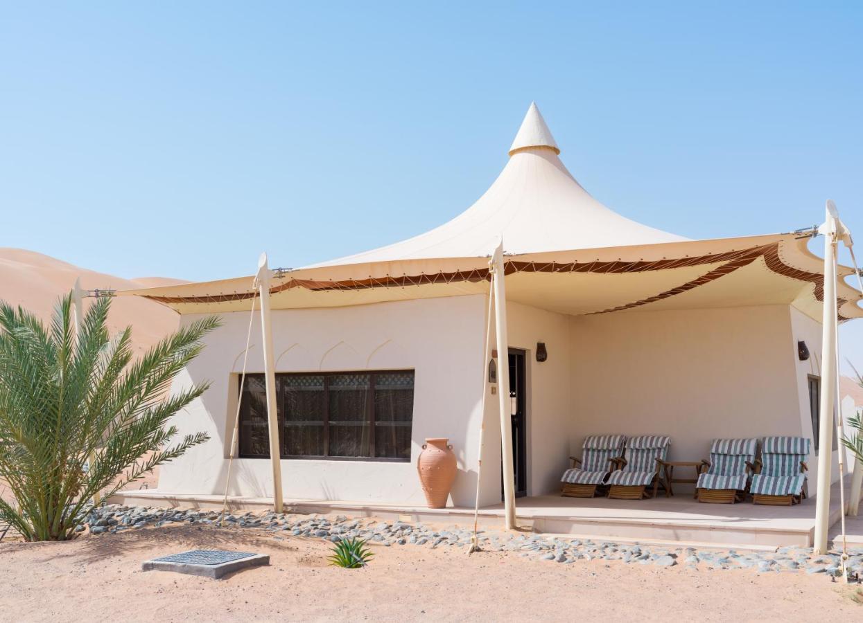 Desert Nights Resort Al Wasil Exterior photo
