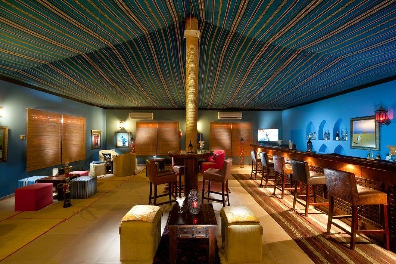 Desert Nights Resort Al Wasil Exterior photo