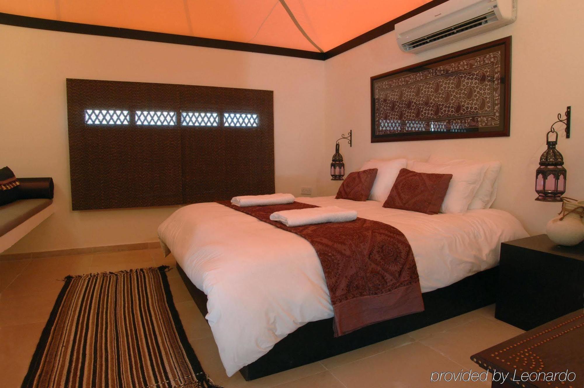 Desert Nights Resort Al Wasil Exterior photo