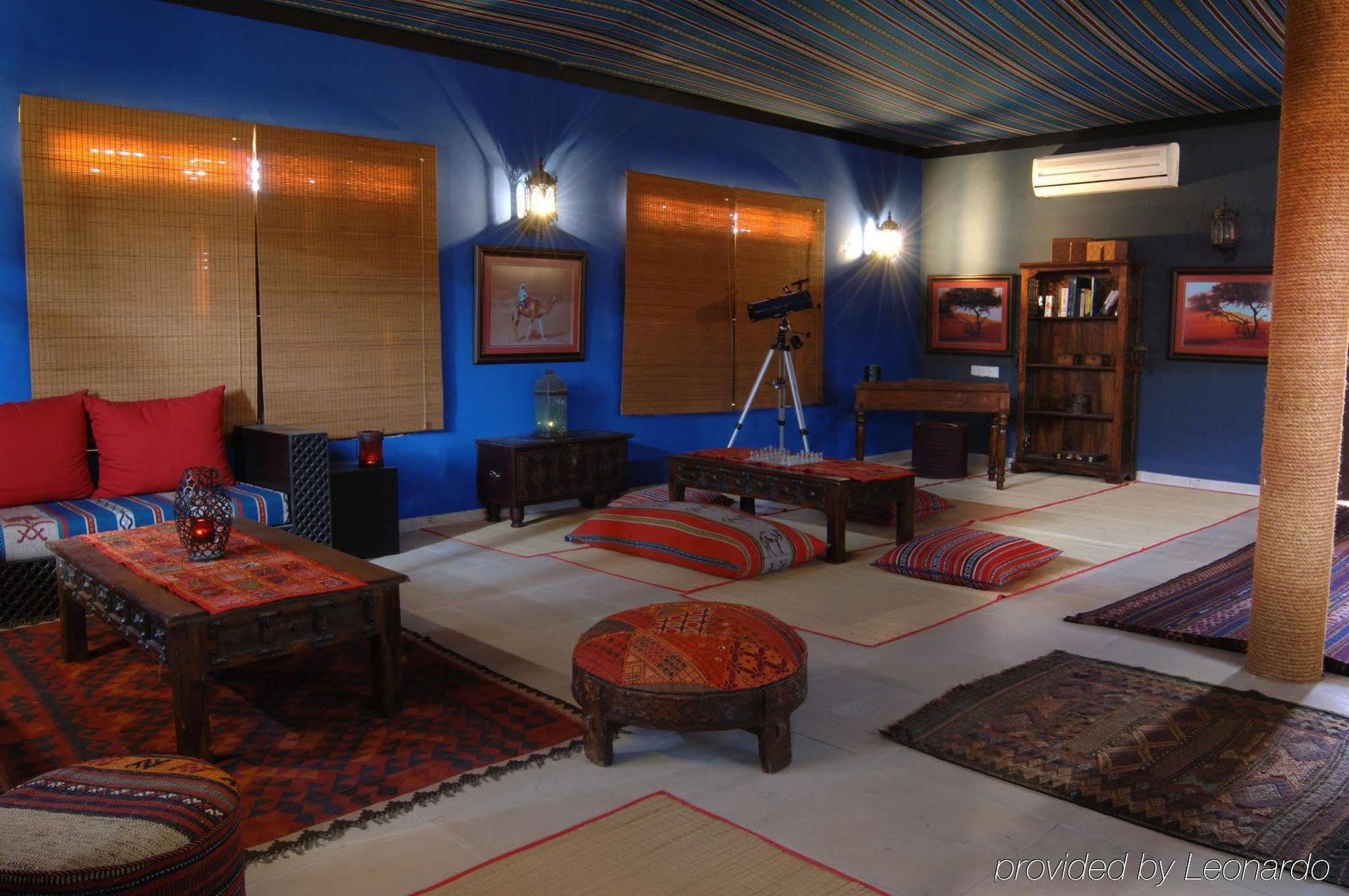Desert Nights Resort Al Wasil Exterior photo