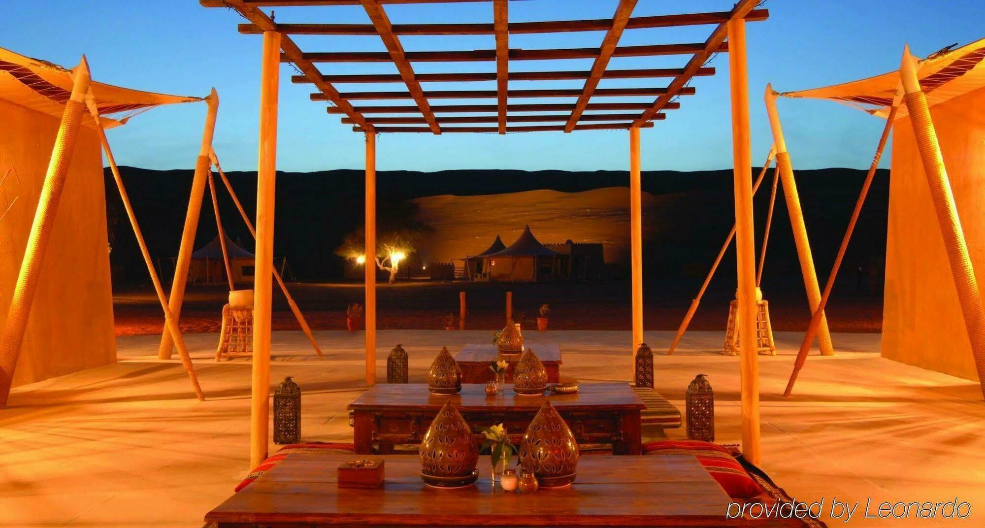 Desert Nights Resort Al Wasil Exterior photo